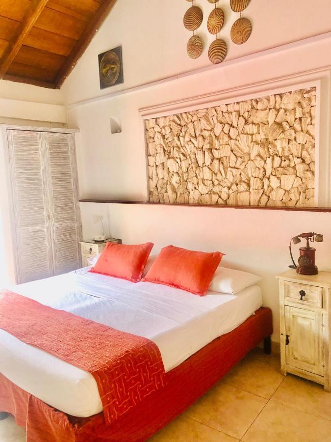 Antigua Calle Almudena Hotel Cartagena المظهر الخارجي الصورة