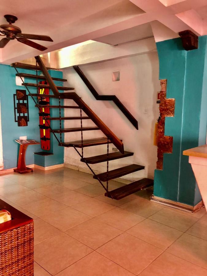 Antigua Calle Almudena Hotel Cartagena المظهر الخارجي الصورة