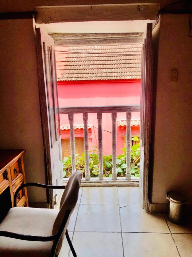 Antigua Calle Almudena Hotel Cartagena المظهر الخارجي الصورة