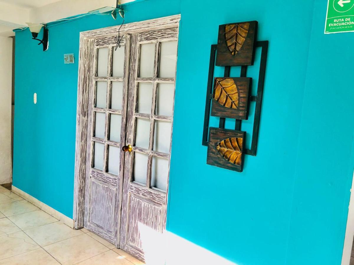 Antigua Calle Almudena Hotel Cartagena المظهر الخارجي الصورة