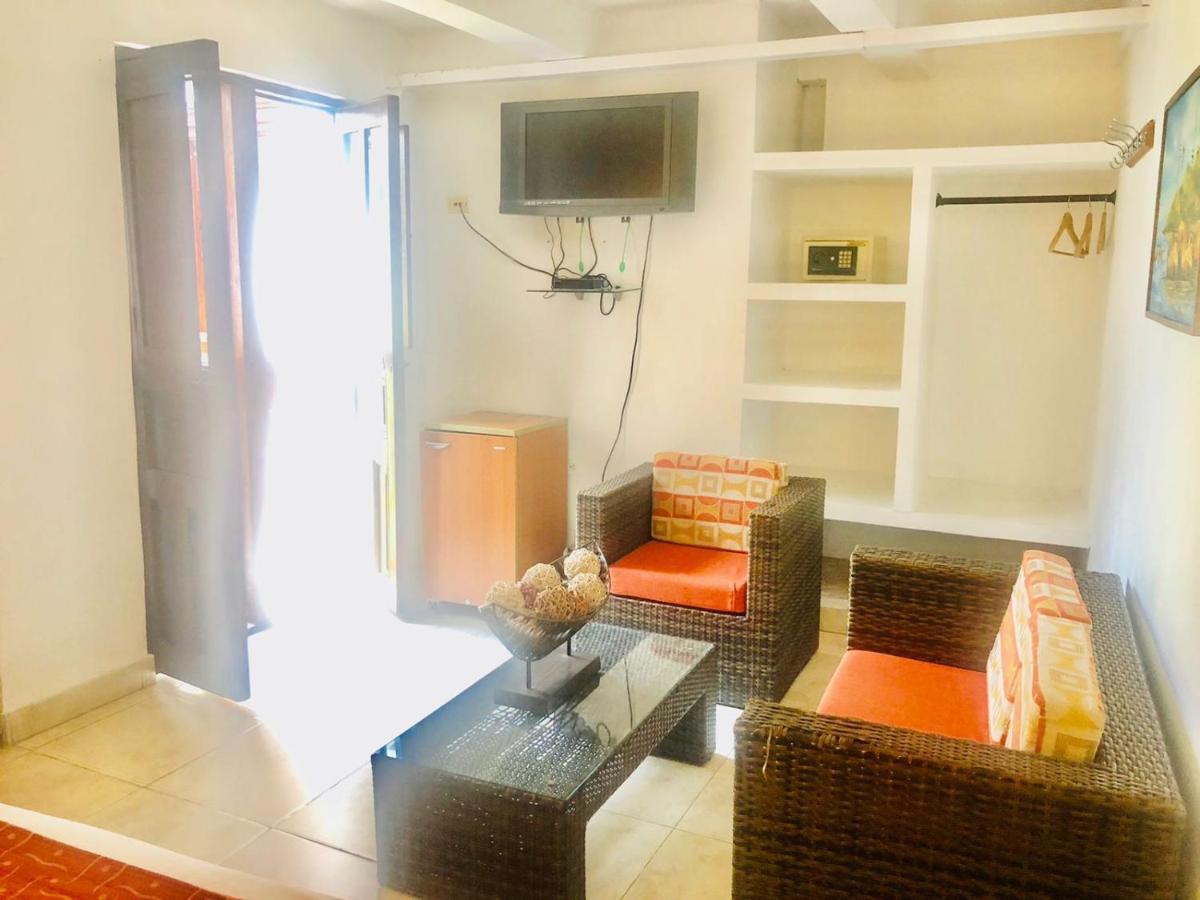 Antigua Calle Almudena Hotel Cartagena المظهر الخارجي الصورة